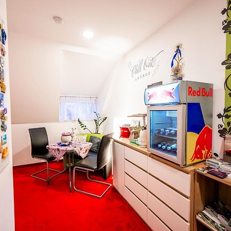 Die Schlafstube - Bed & Breakfast Zeltweg Eksteriør bilde