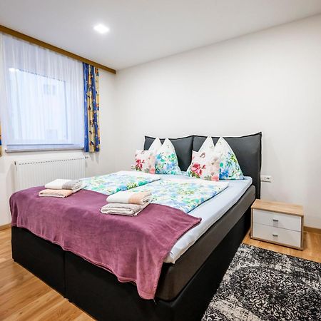 Die Schlafstube - Bed & Breakfast Zeltweg Eksteriør bilde