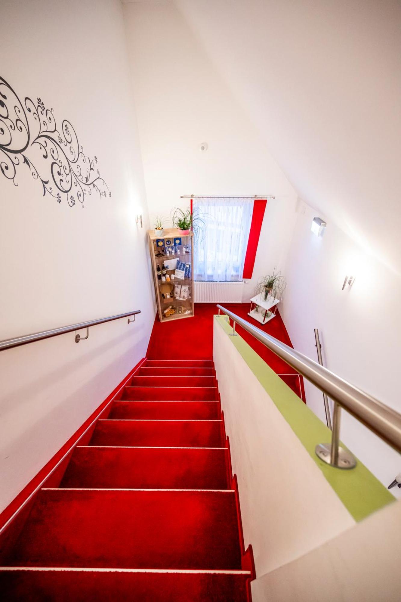 Die Schlafstube - Bed & Breakfast Zeltweg Eksteriør bilde