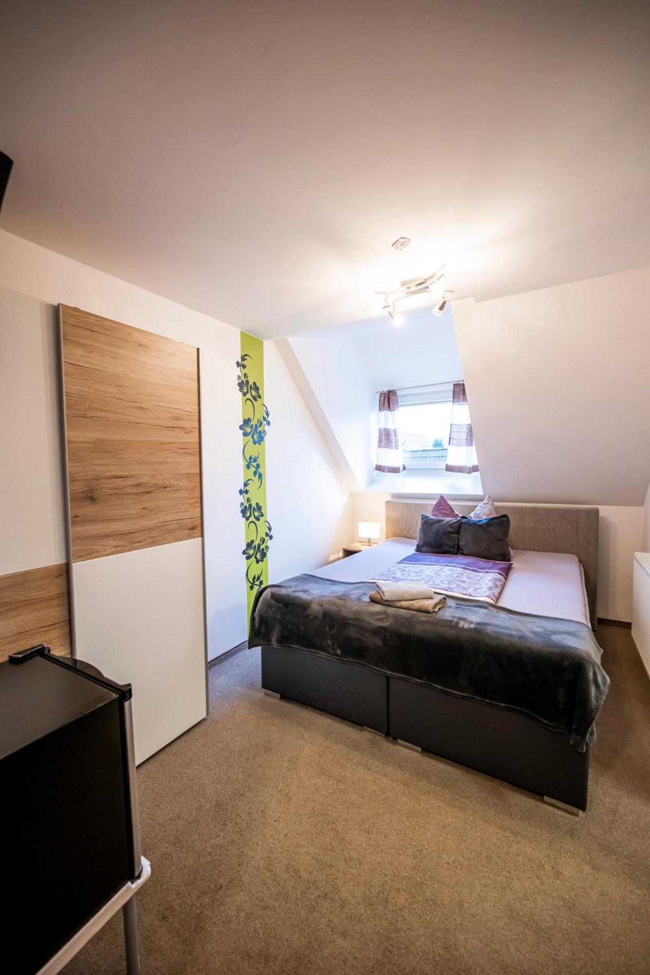 Die Schlafstube - Bed & Breakfast Zeltweg Eksteriør bilde