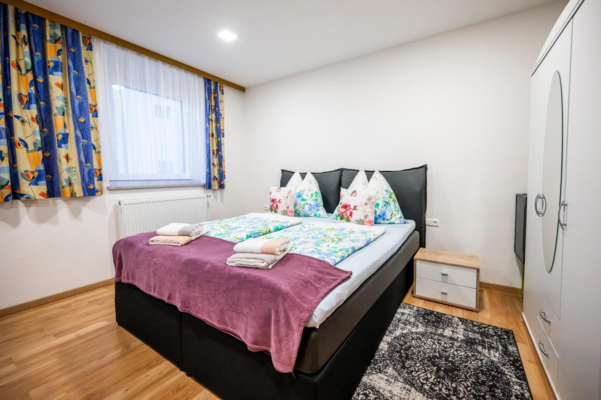 Die Schlafstube - Bed & Breakfast Zeltweg Eksteriør bilde