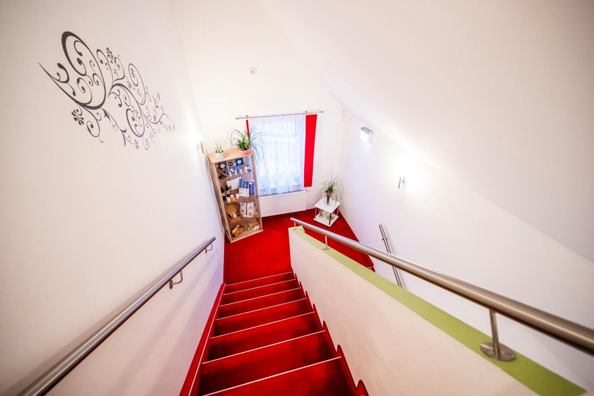 Die Schlafstube - Bed & Breakfast Zeltweg Eksteriør bilde