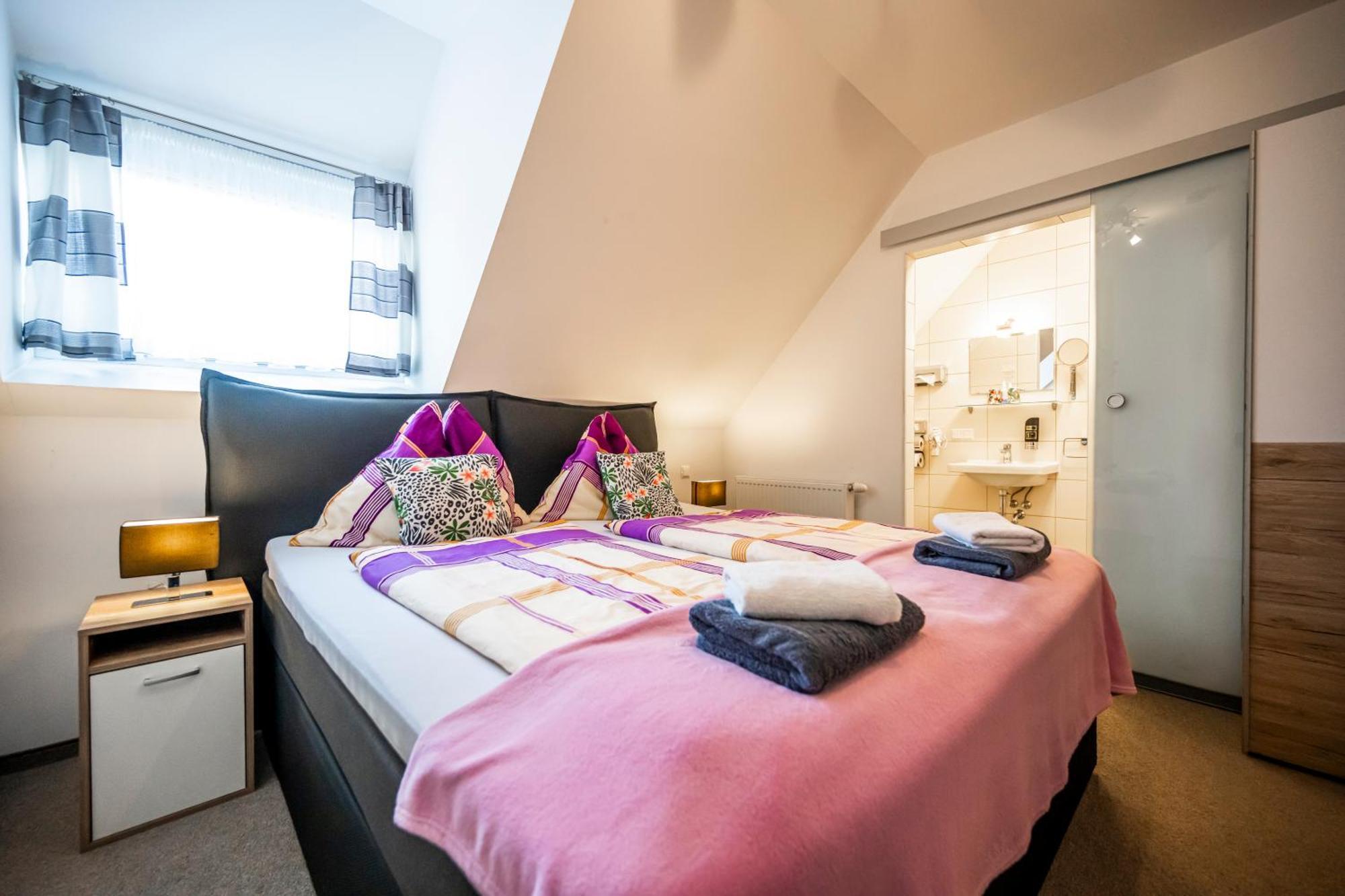 Die Schlafstube - Bed & Breakfast Zeltweg Eksteriør bilde