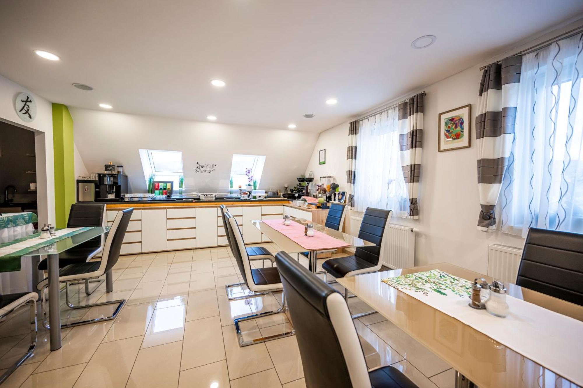 Die Schlafstube - Bed & Breakfast Zeltweg Eksteriør bilde