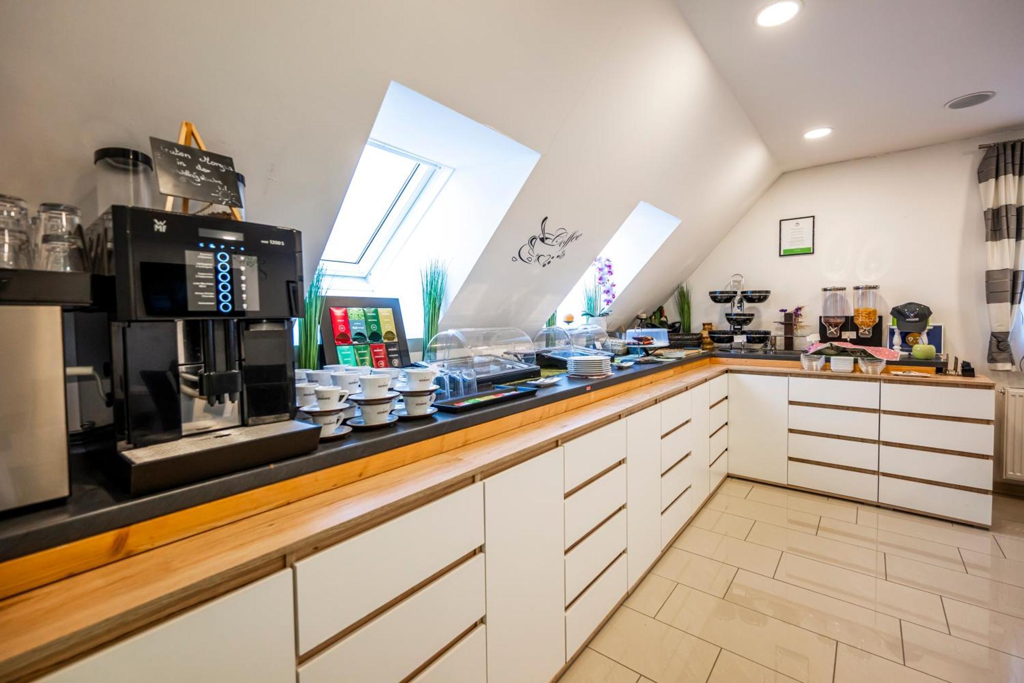 Die Schlafstube - Bed & Breakfast Zeltweg Eksteriør bilde