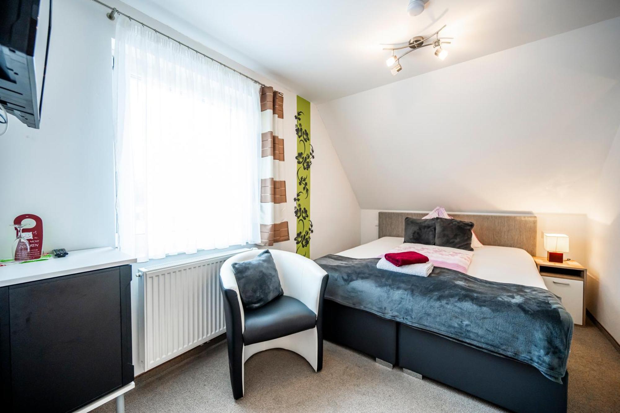 Die Schlafstube - Bed & Breakfast Zeltweg Eksteriør bilde