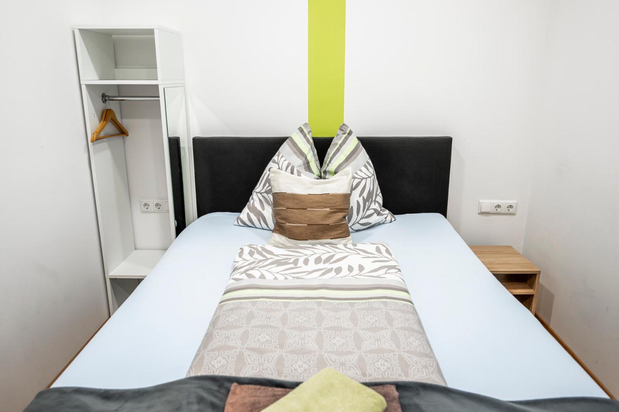 Die Schlafstube - Bed & Breakfast Zeltweg Eksteriør bilde