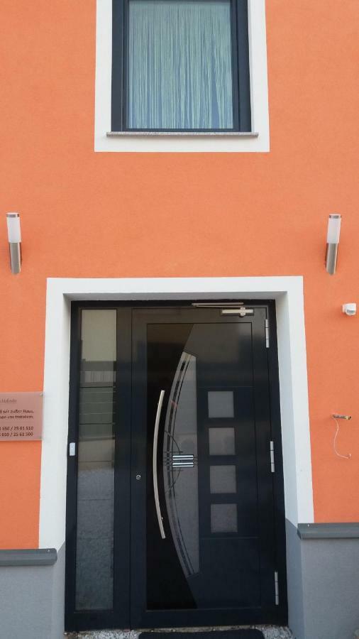 Die Schlafstube - Bed & Breakfast Zeltweg Eksteriør bilde